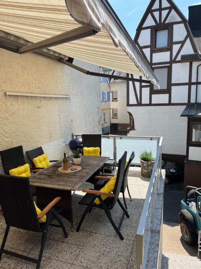 Ferienhaus Ankerpunkt Zell Exterior foto