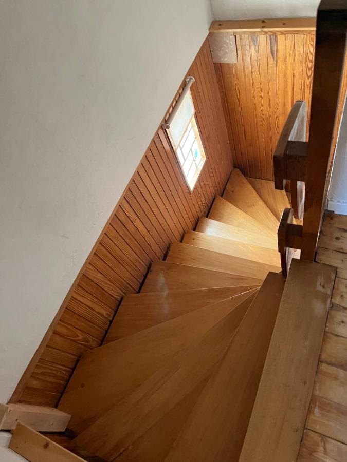 Ferienhaus Ankerpunkt Zell Exterior foto